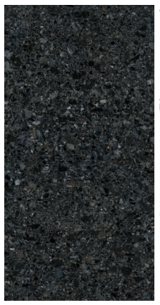 Плитка Allore Group Labradorat Black F PC R Sugar 60x60 см